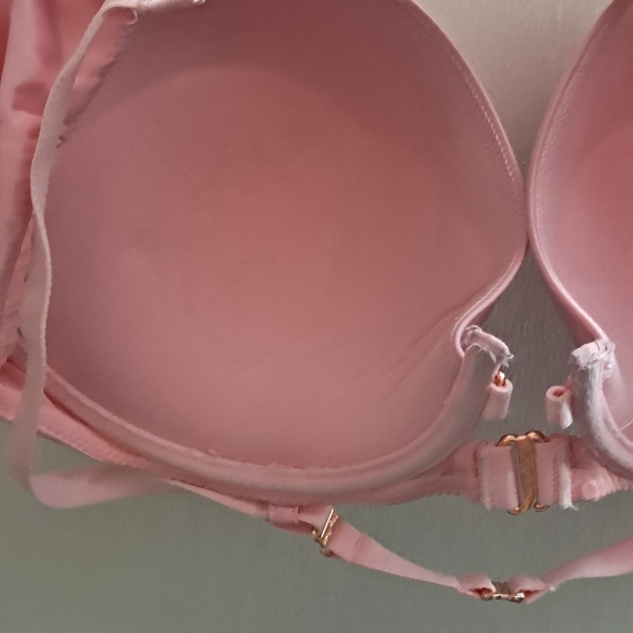 Honey Birdette bra - Picture 9 of 11